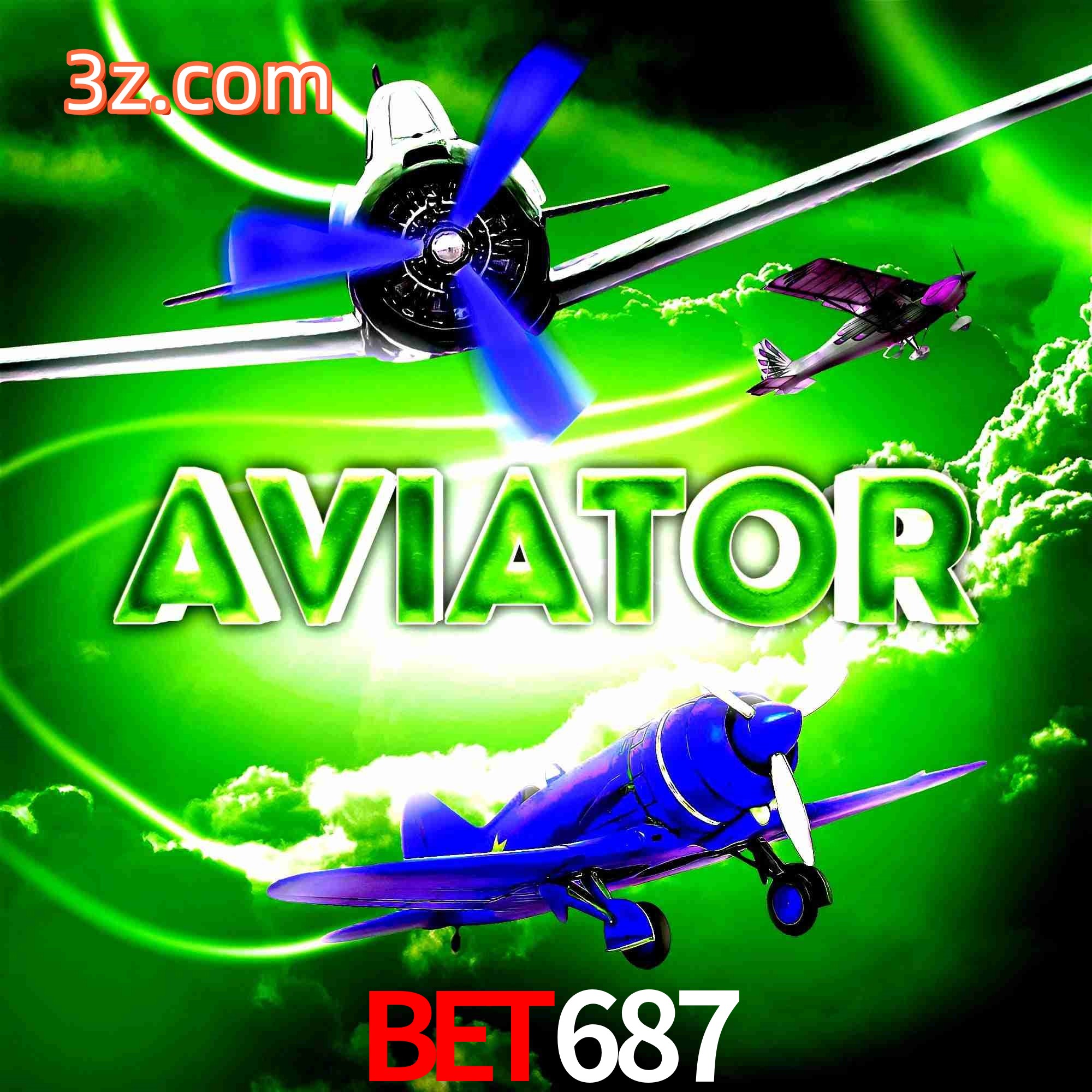 Aviator Bet687 Tente a Sorte