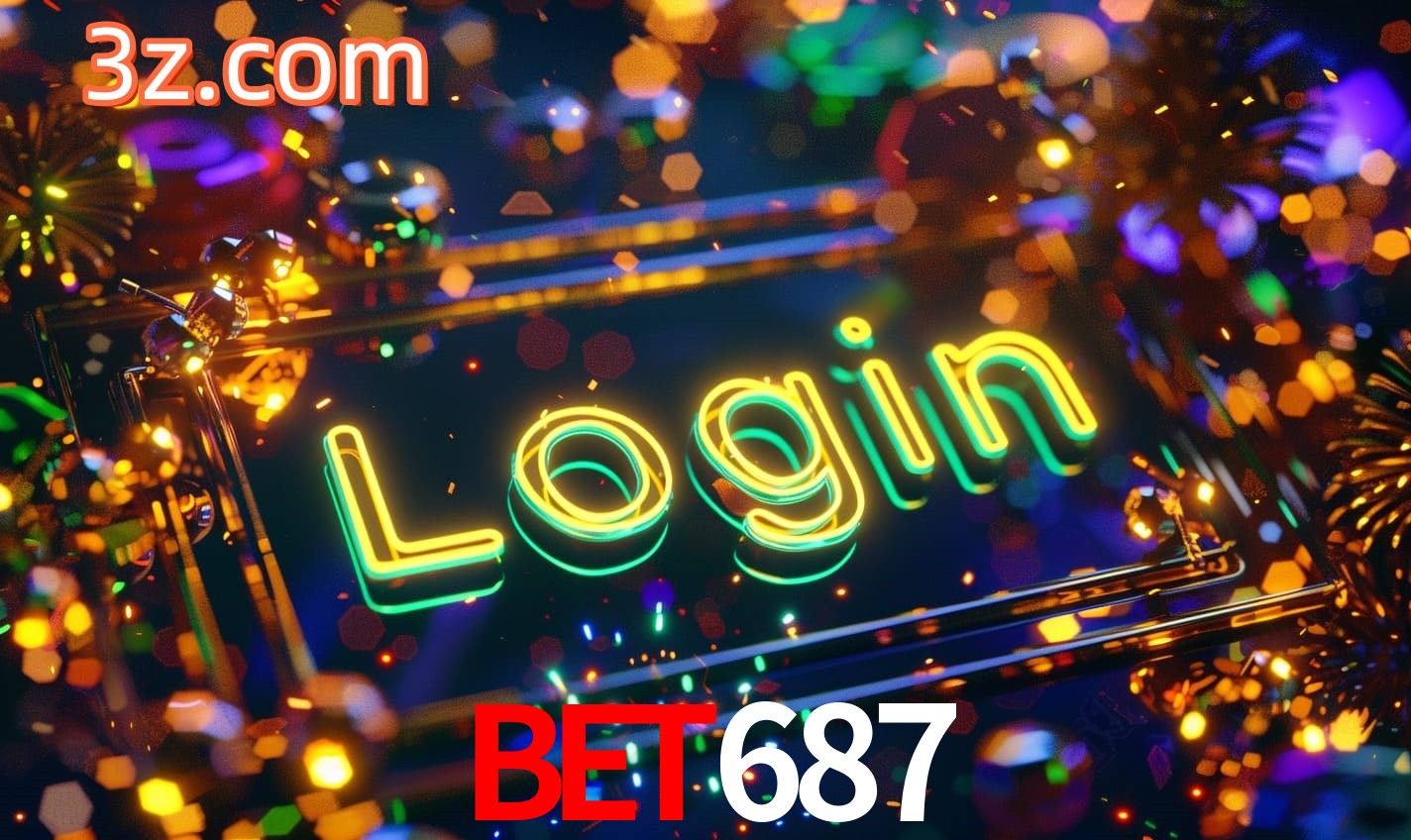 Populares Slots Bet687